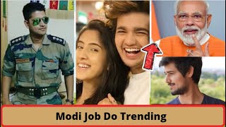 Preparing For Army SSB? #Modi_job_do trending Today II Gangubai Kathiawadi Trailer Released II