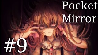 Pocket Mirror #9 - Oh Harpae