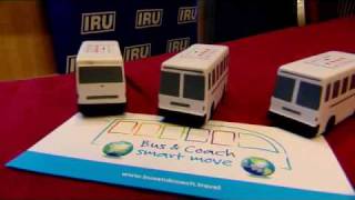 European Bus and Coach Day 2009 IRU/EPTO Workshop -