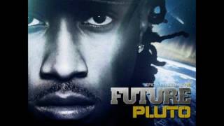 Future - Permanent Scar (Pluto Album)