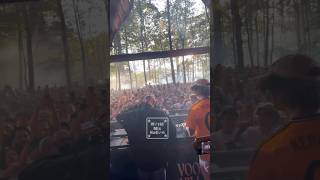 Keinemusik @ Voodoo Village 2024, Grimbergen, Belgium #shortvideo #shorts #short #voodoo #dj