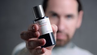 Perfumer Reviews "Oud Maracujá" - Maison Crivelli