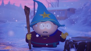 Did Stan Cause the Snow Day? - South Park Snow Day!