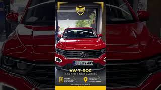 T-Roc logo kamera montaj kodlama fiyat - Emr Garage Ankara