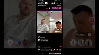 Janjuš i Huda:Magarac #tiktok #humor