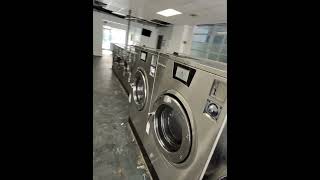 Washers QUIT Working, Now What? #followingkeenan #laundromats