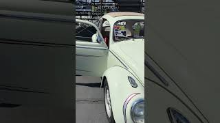 EMPI GTV II Ragtop Beetle @ Irwindale Speedway 6/16/24