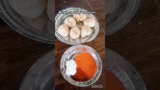 #shorts #viral #youtubeshorts #food #momo #momos #trending