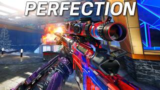 BLACK OPS 3 SNIPING is still so perfect