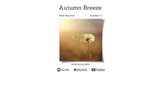 Autumn Breeze by Elizabeth Bonds