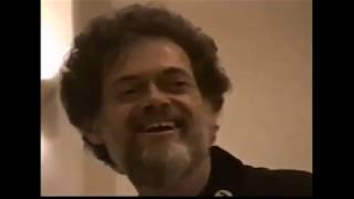 Terence McKenna: Tempos de Mudança (Legendado em Português)