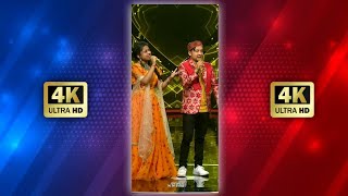 Pawandeep & Arunita 😍 | Battle Performance | Aap Ke Aajane Se | Indian Idol