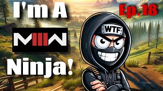 I'm a MW3 Ninja! Ep.18