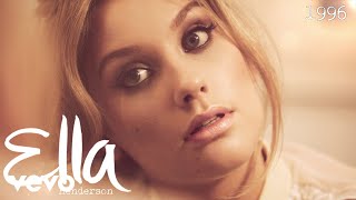 Ella Henderson - 1996 (Official Audio)