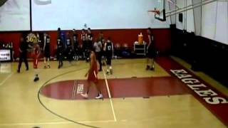 IMG Varsity Blue vs. Oldsmar Christian Dec 10 2013 - YouTube2