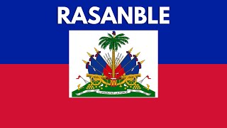 Rasanble poun sove haiti  Jems D