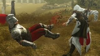 Kill Montage - Assassin's Creed Brotherhood