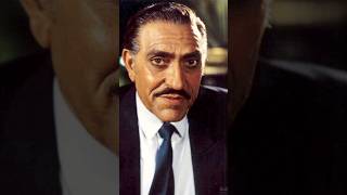 Amrish puri 😍 90's most popular Vilien #short #elvishyadav