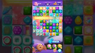 Candy Crush Friends Saga Level 7825