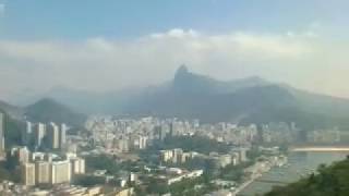 Morro de Tijuca |Rio de Janeiro-Brasil|