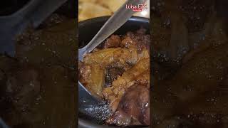 Nort Park food #streetfood #pinoystreetfood #foodclips #food #samgyupsal #foodshorts