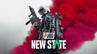 تجربة لعبة ببجي الجديدة | Pubg New State