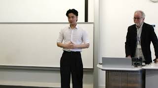 Engineering Cytokine Immunotherapy - Alex Ngao MDDE Elevator pitch 2023-24