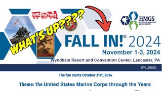 Here is the inside scoop on Fall In 2024!