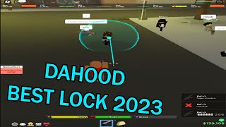 DA HOOD BEST AIMLOCK SCRIPT! [ STREAMBLE , WORKS WITH ANTI AIMS TOO!]