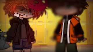 This ain't what i signed up too!||FNAF||After the bite||Michael angst||Angst||