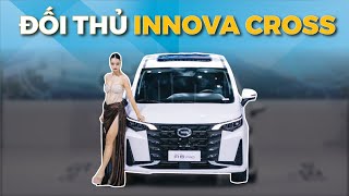 Lại thêm một chiếc MPV hứa hẹn "hot" - GAC M6 Pro | WhatcarVN