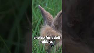 The Best Hay for Your Rabbit Choosing the Right Type for Optimal Digestive Health