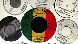 DJ NrY mix 1: hot 🔥 70s ROOTS REGGAE Selection