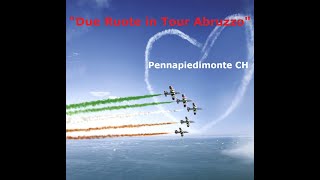 Pennapiedimonte in Video Chieti Abruzzo ❤️Italy da "Due Ruote in Tour Abruzzo"