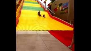 Big slide mn state fair