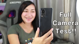 Infinix Hot 11S Camera Review - Stunning Budget Camera Phone under Php 7,000