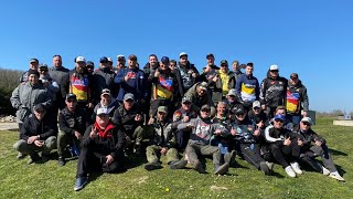 Lilix Trout Area Championship Germany Teil 3 (27 03 2022)