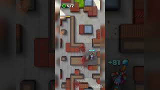 Hunter assassin level  425. #gaming #gamer #games #gameplay #gaming #gamer #games #shortvideo