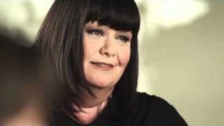 Dawn French Book Club