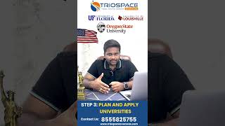 US Student Visa: Step 4 - University Applications with Bonafide Certificate (Ep. 3)