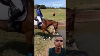 Horse riding #horse #equestrian #horseriding #jumping #pony #failarmy #shiv #hi1mviews