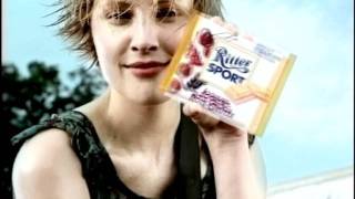 RITTER SPORT Sommersorten 2002