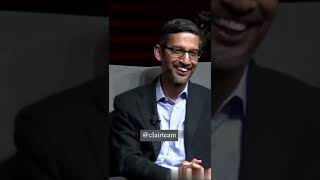 Sundar Pichai : In the Metaverse