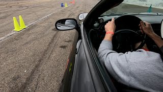 MBR SCCA AUTOCROSS