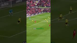 Mohamed Salah Magical Finishing