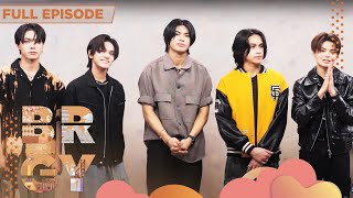 How NEW:ID Takes Flight to Reach Their Dreams | November 11, 2024 | BRGY S3 Ep 105