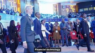 MWC Kigali 2023 - Highlights