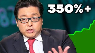 Tom Lee Predicts the NEXT Stock Market EXPLOSION!