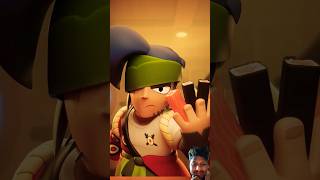 Kenji Full Release | 3D Animation #animatedcartoon #shortfeed #shorts #gaming