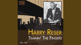 Trainin' the Fingers